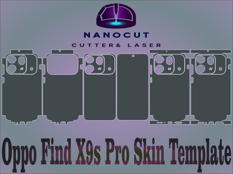Oppo Find X9s Pro